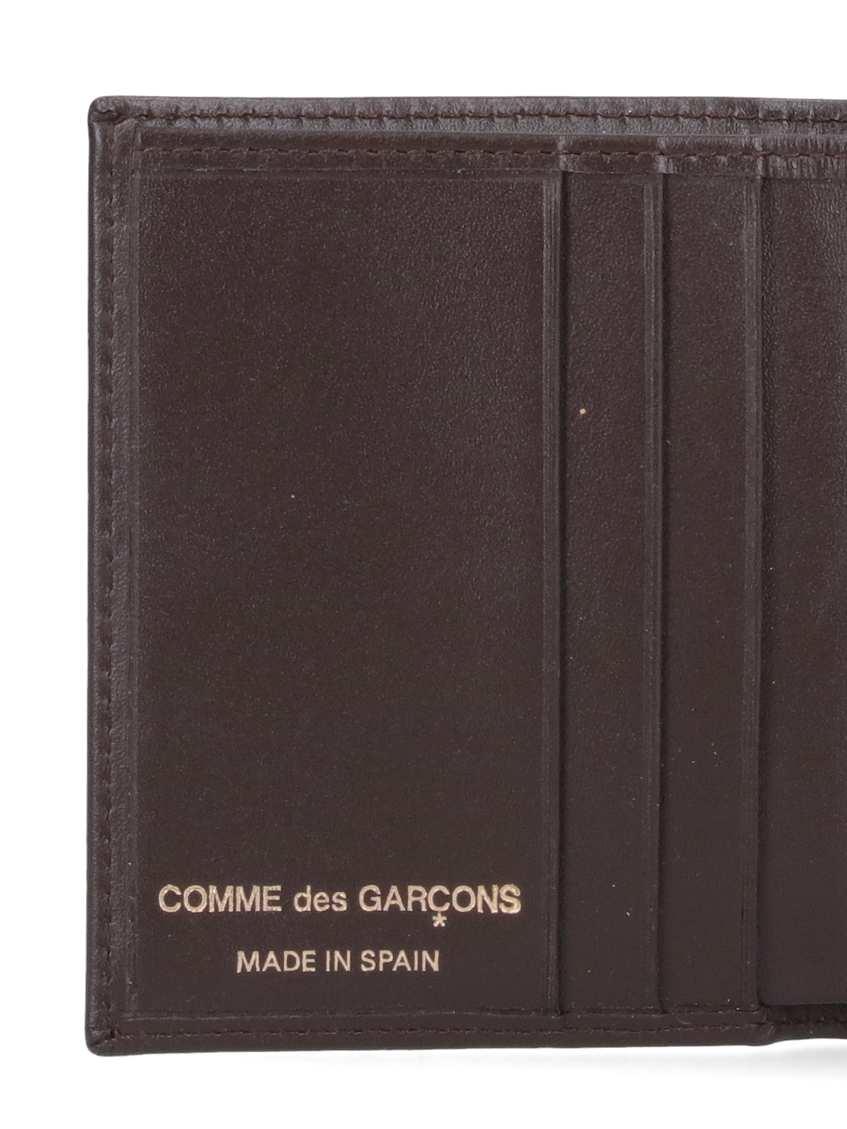 [COMME DES GARCONS WALLET] Wallet FW26 SA0641801