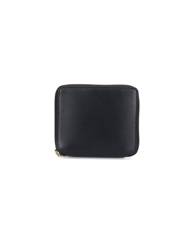 [COMME DES GARCONS WALLET] Wallet FW26 SA2100800