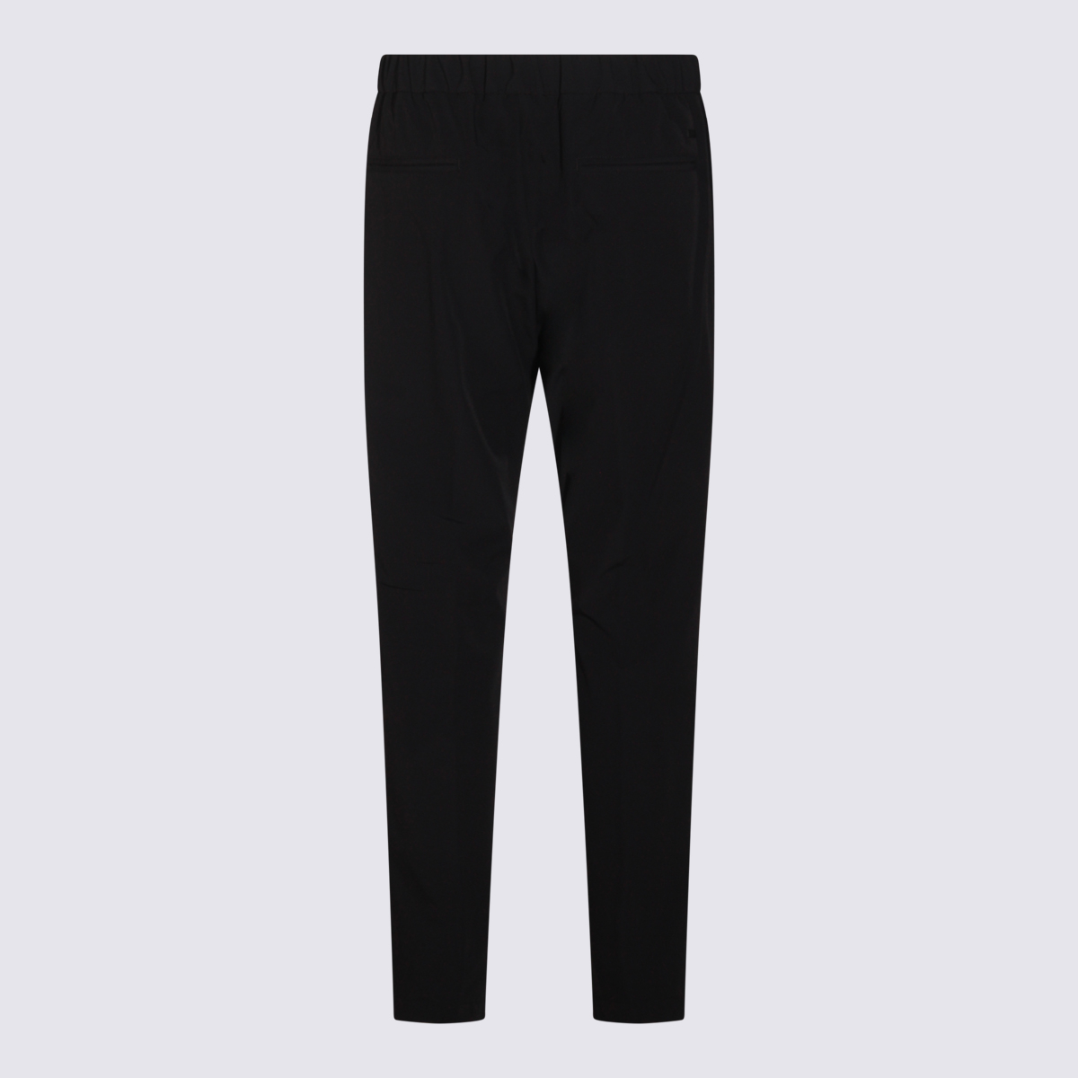 [Herno] Trousers FW26 PT000155U12773S9300