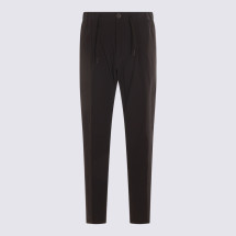 [Herno] Trousers FW26 PT000155U12773S9300