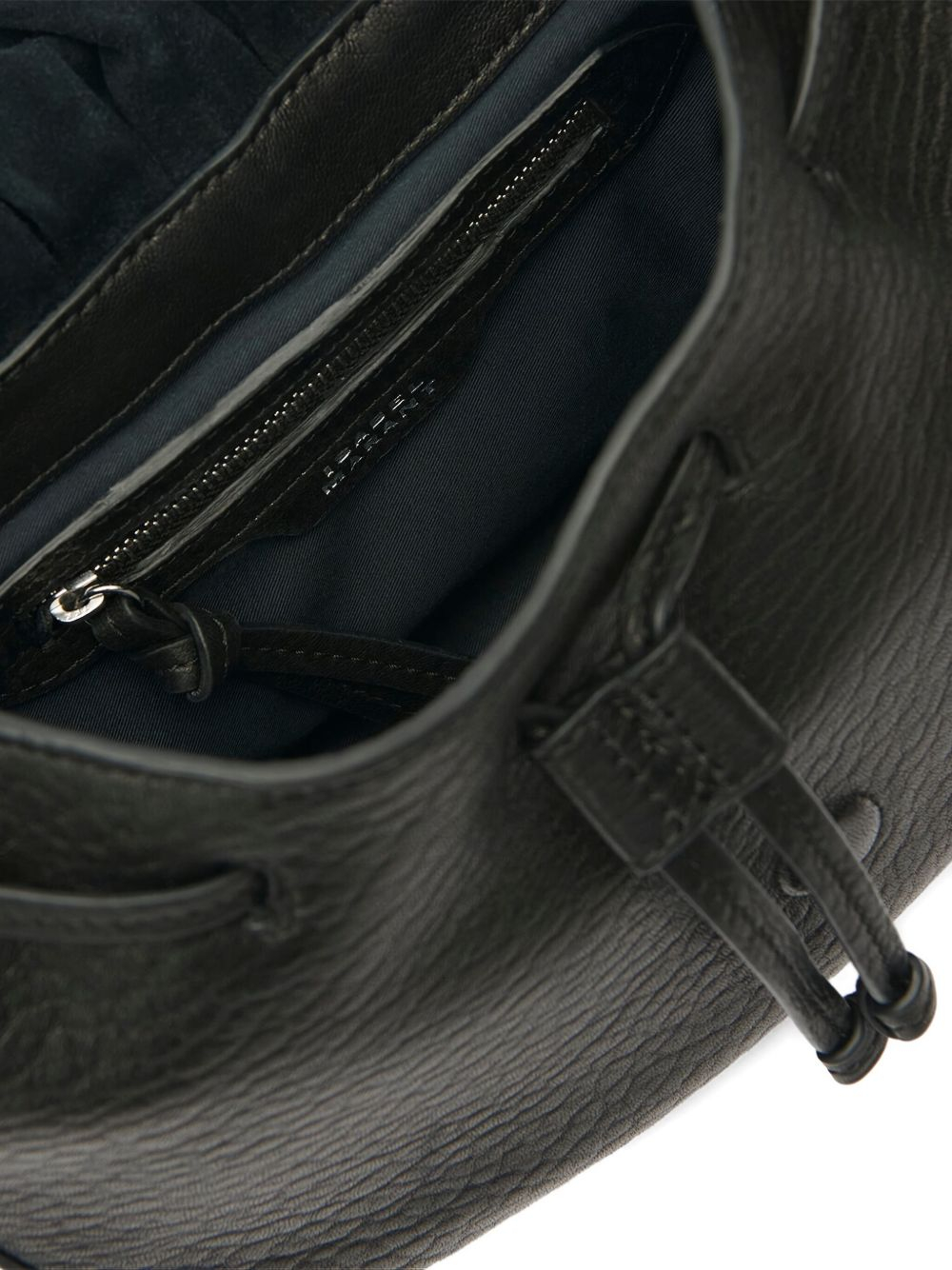 [Isabel Marant] Shoulder bag FW26 PP0406FAC4C05MBKSI