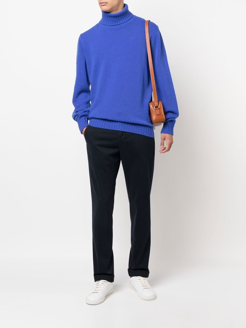 [Dondup] Jeans FW26 UP235 GSE043U PTD DU 890