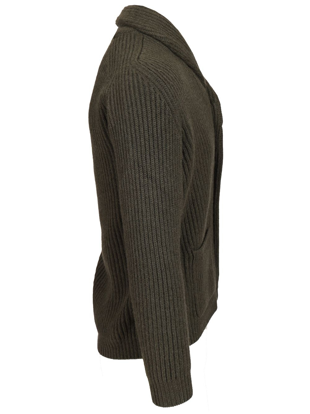 [Fedeli] Cardigan CO MU007087EDERA