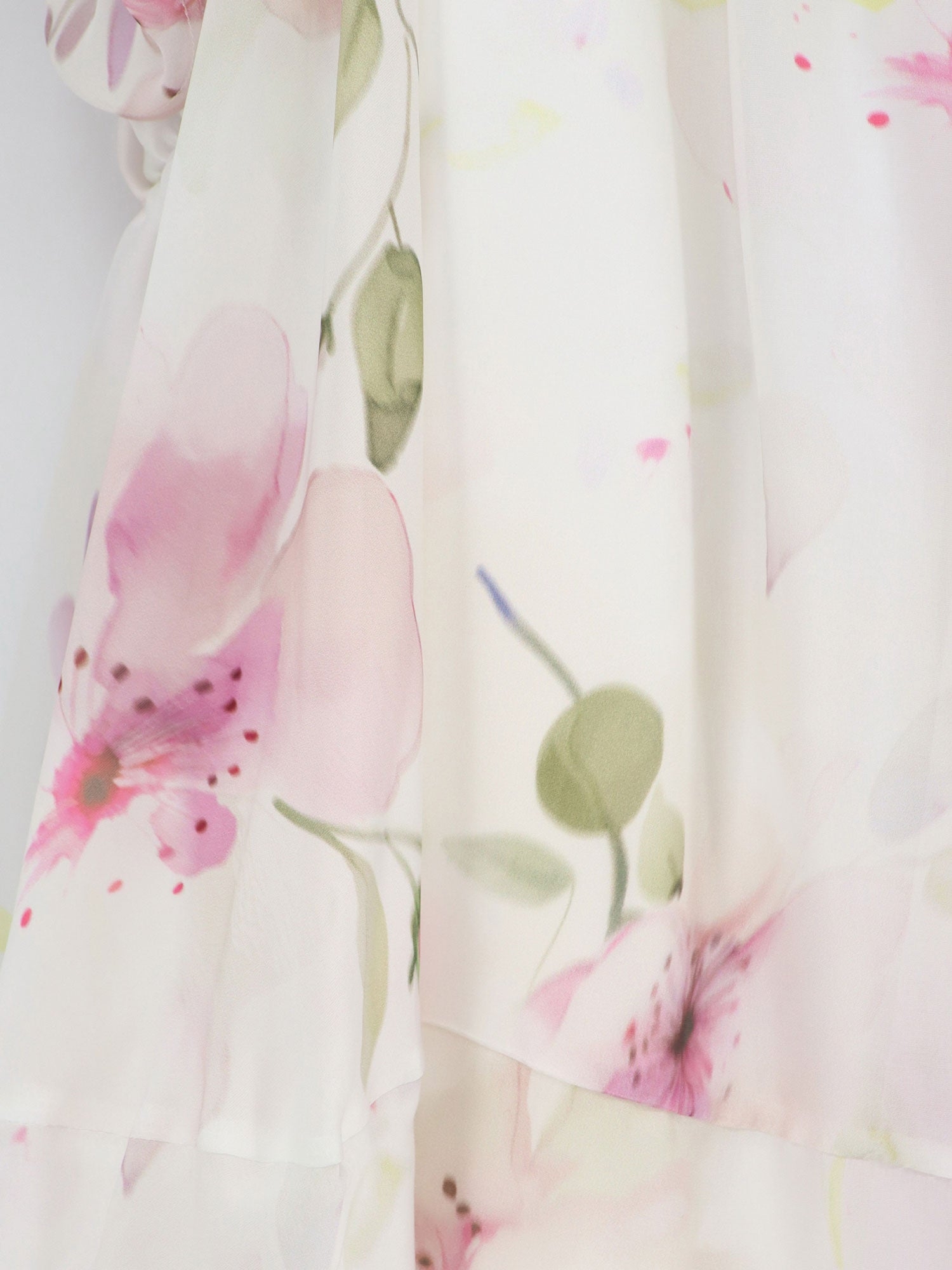 [ACTUALEE] Sleeveless dress SS26 16142AB0040FLOWER