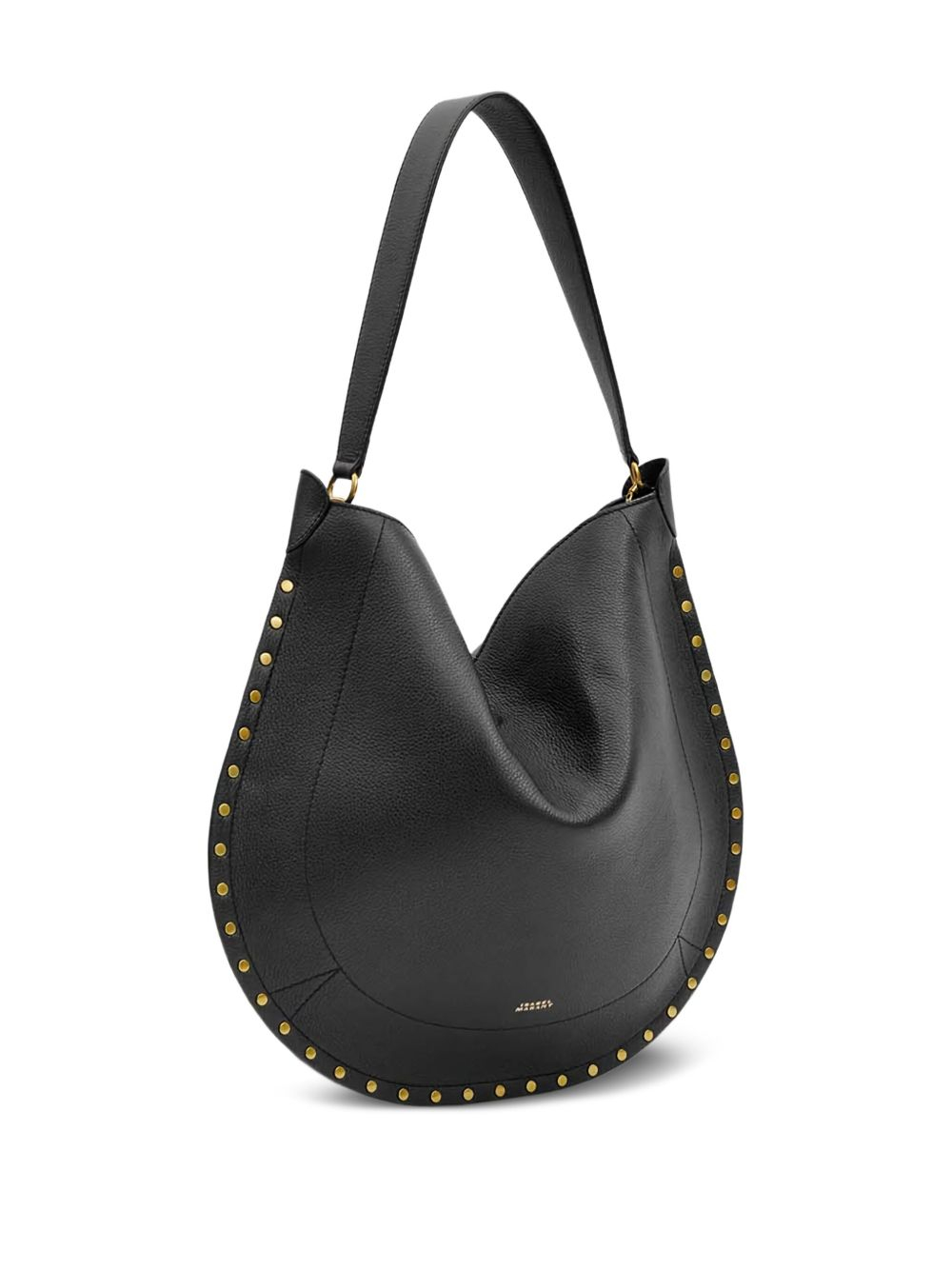 [Isabel Marant] Shoulder bag FW26 PP0200FAC3C22M01BK