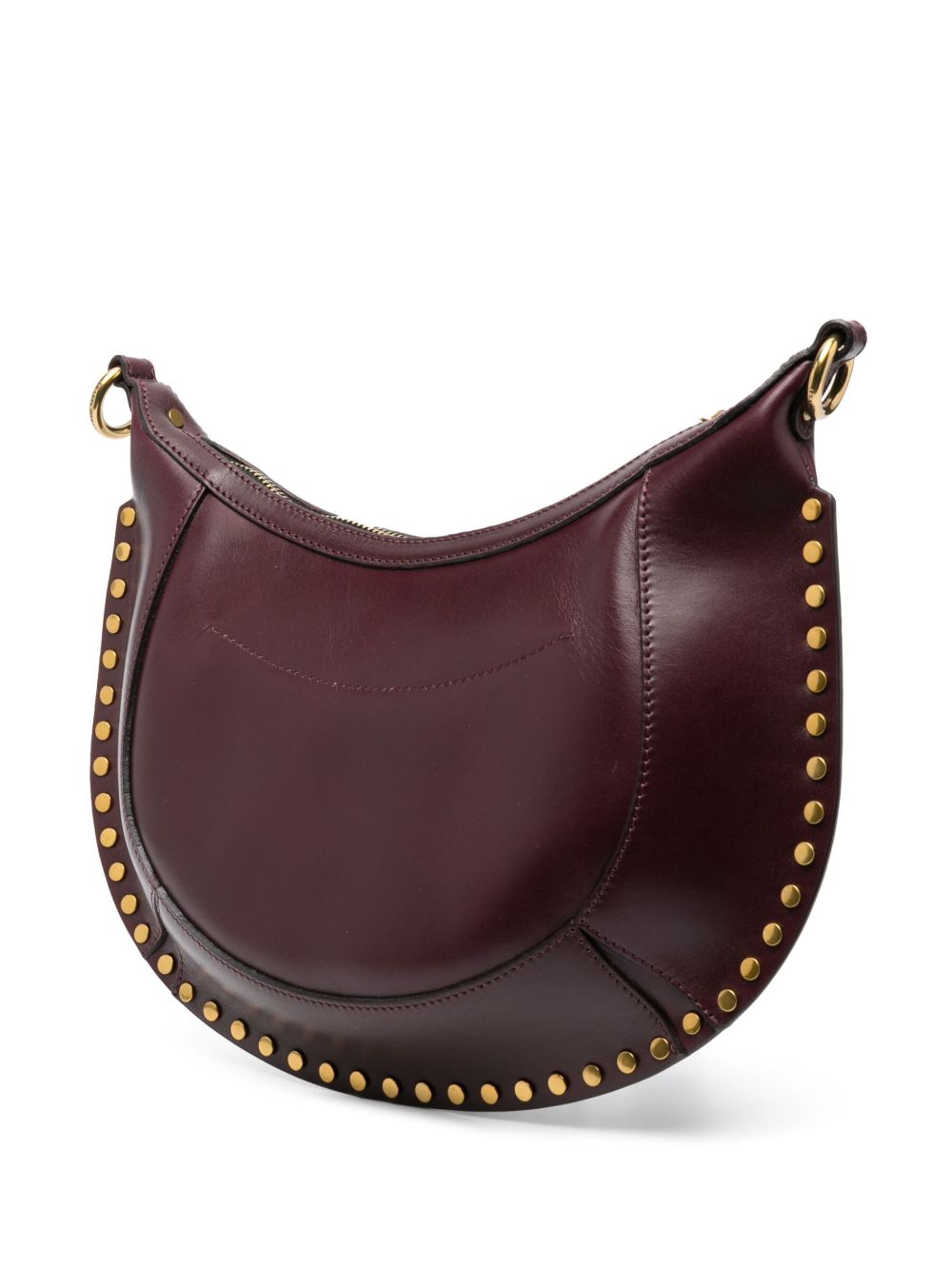 [Isabel Marant] Shoulder bag FW26 PP0001FAA1C01M80BY