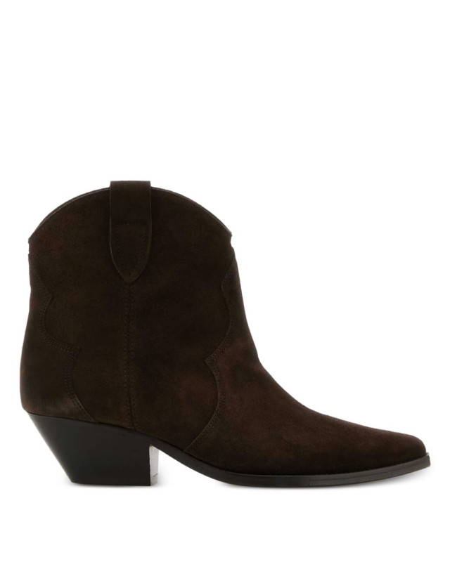 [Isabel Marant] Ankle Boots FW26 BO0002FAA1A03S50CL