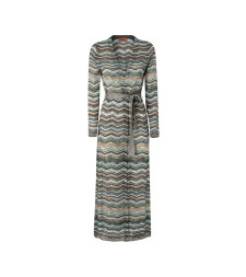 [MISSONI] Cardigan FW26 DS26WM0MBK01KSSMSPO