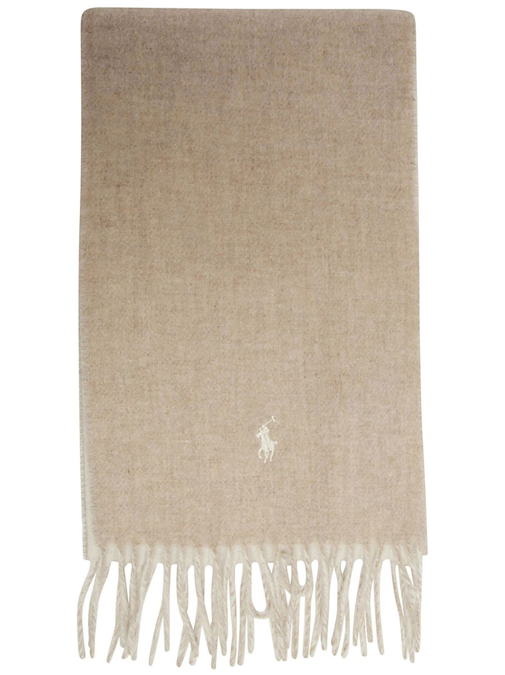 [Polo Ralph Lauren] Scarf FW26 449959334002