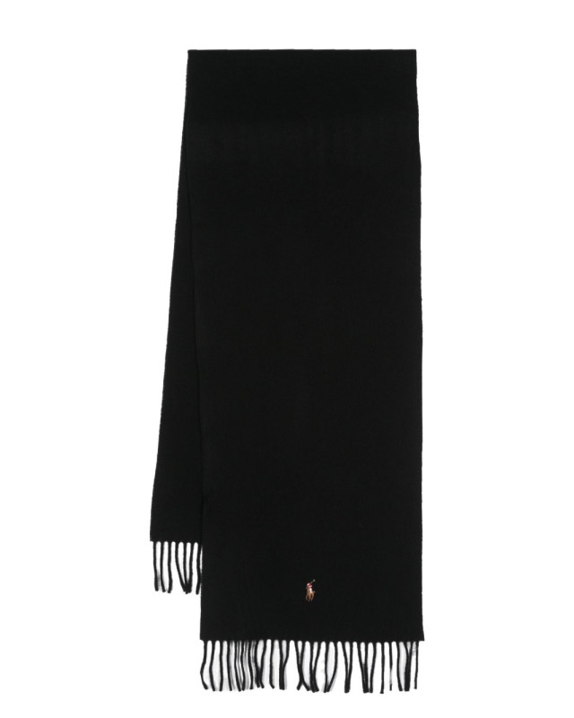 [Polo Ralph Lauren] Scarf FW26 449891308001