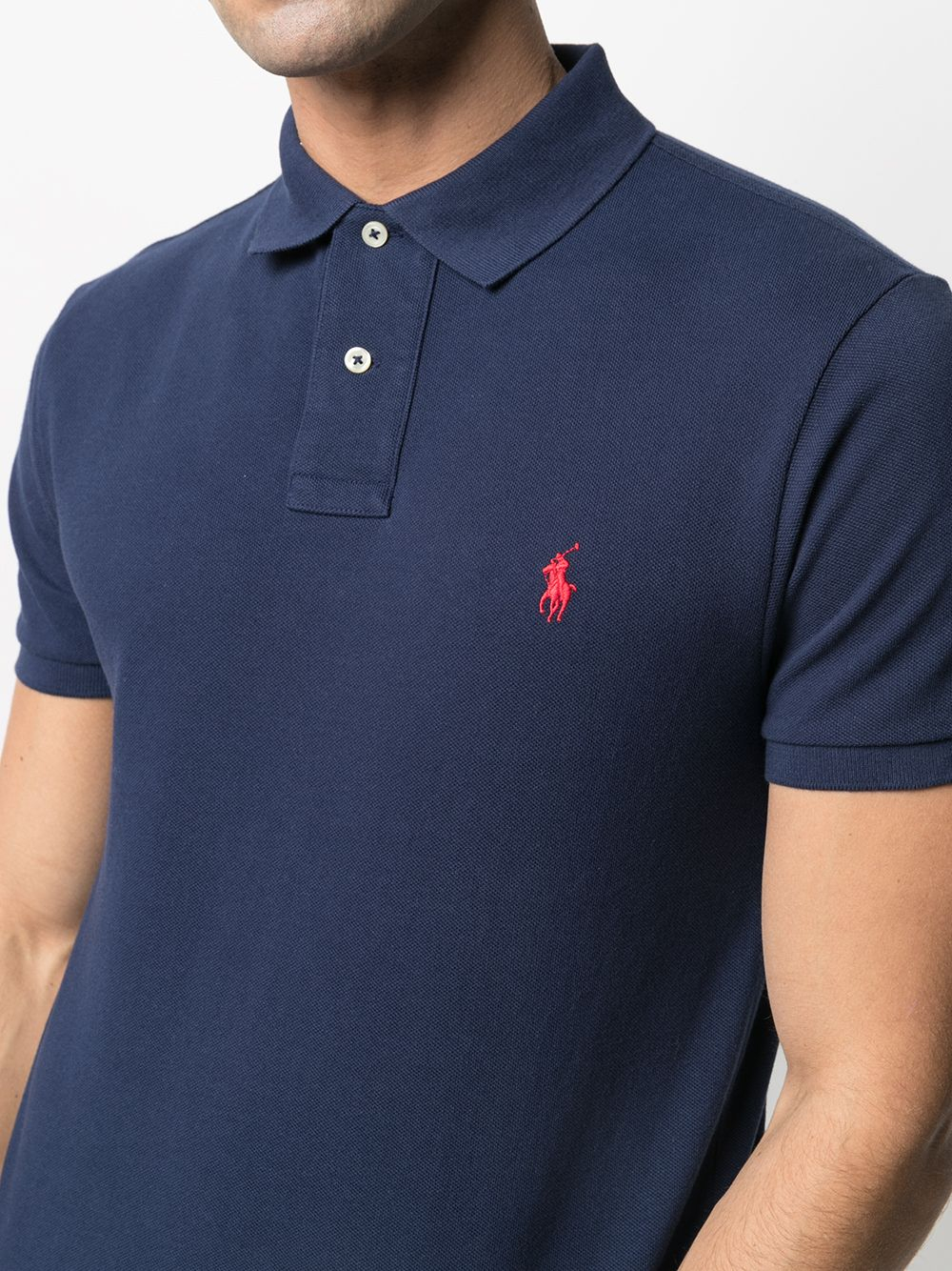 [Polo Ralph Lauren] T-shirts Short Sleeve FW26 710795080007
