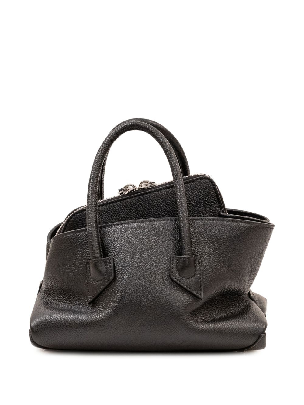 [The Attico] Tote bag FW26 260WAH00063LBT117AA100