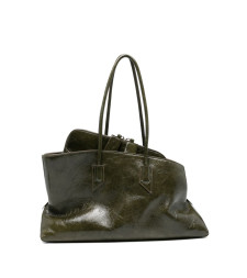 [The Attico] Shoulder bag FW26 260WAH00054LBT030AA855