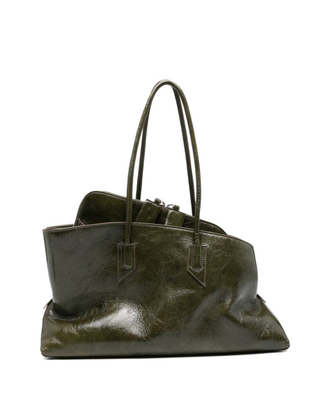 [The Attico] Shoulder bag FW26 260WAH00054LBT030AA855