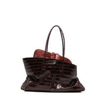 [The Attico] Shoulder bag FW26 260WAH00054LBT155PR823