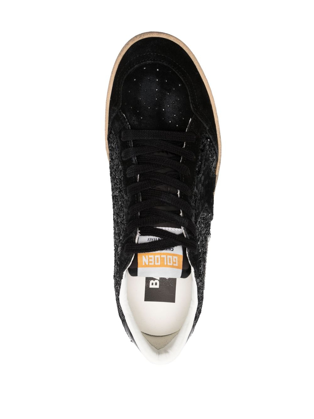 [Golden Goose] Sneakers FW26 GWF00117F00398990100