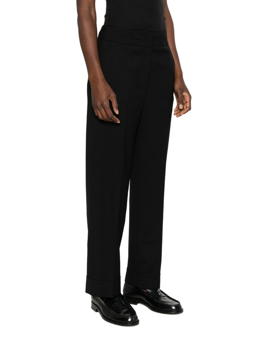 [Peserico] Trousers FW26 A0471003472005