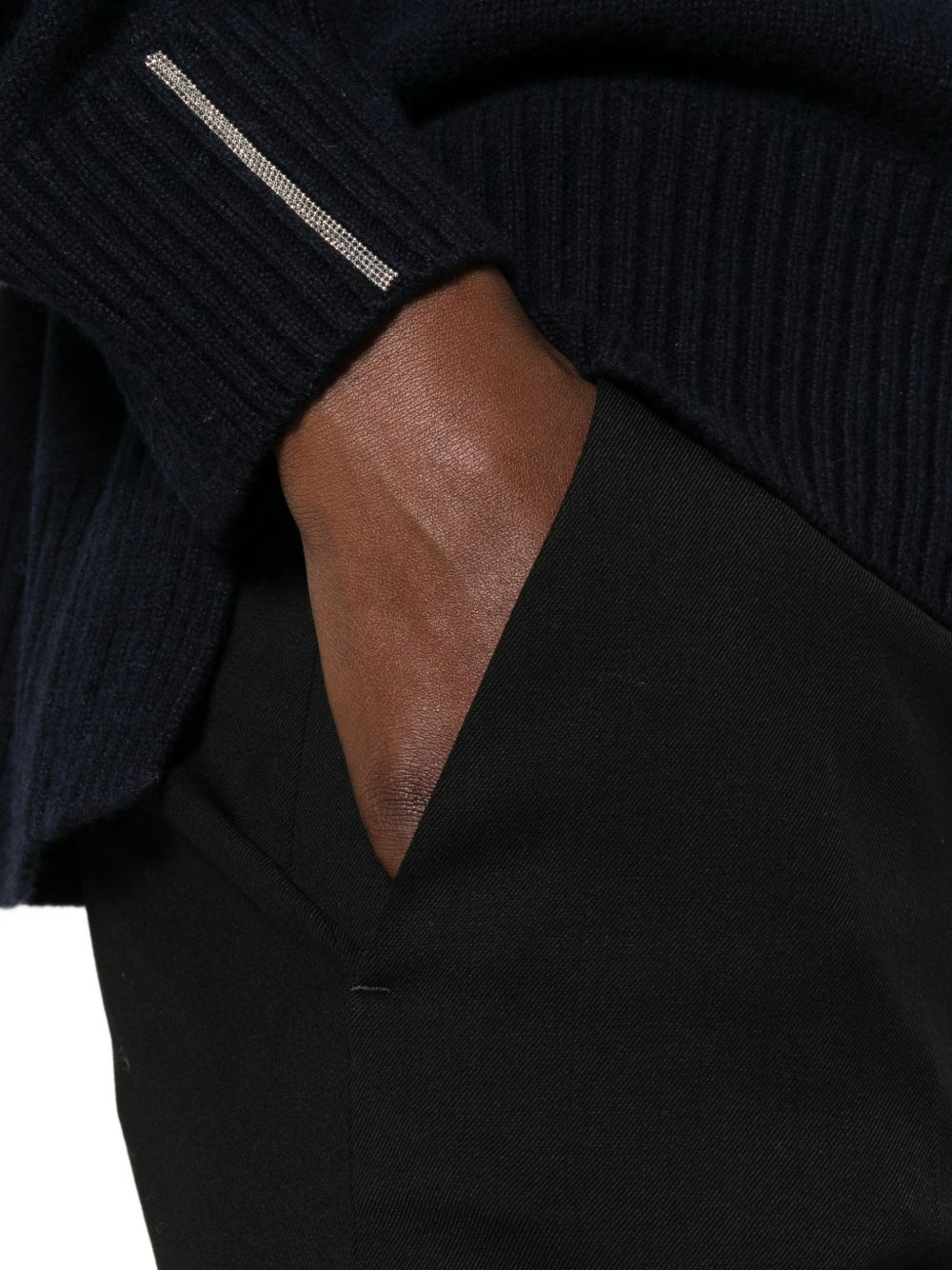 [Peserico] Trousers FW26 A0471003472005