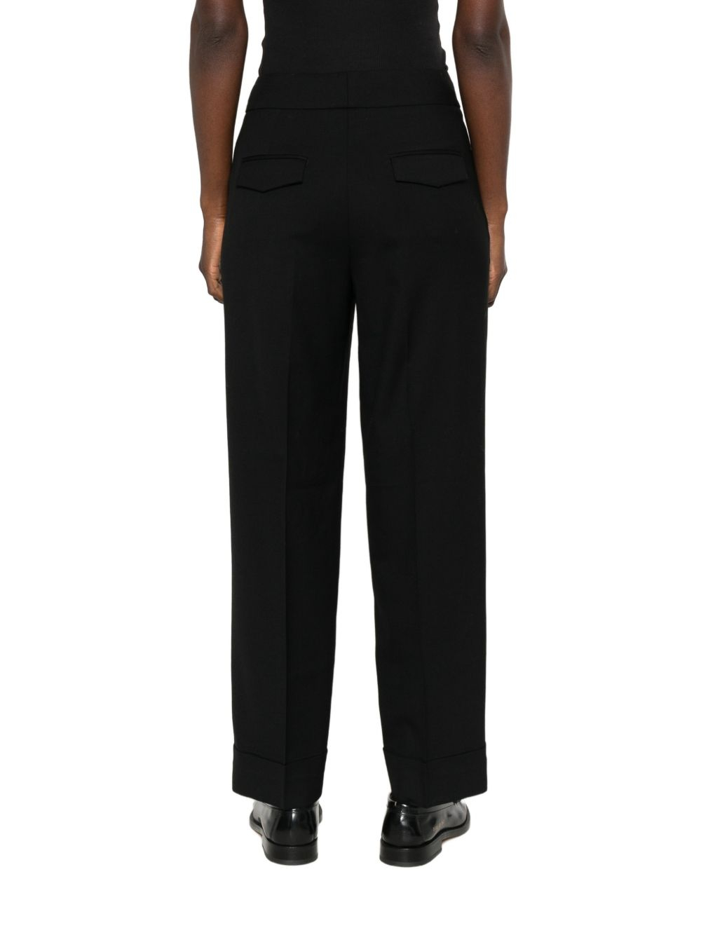 [Peserico] Trousers FW26 A0471003472005