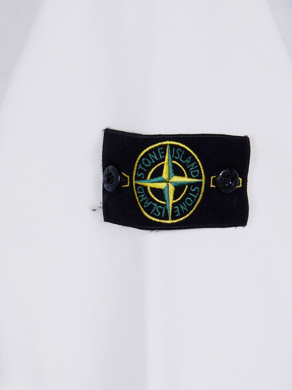 [Stone Island] Sweatshirt FW26 6100008S0051V0093