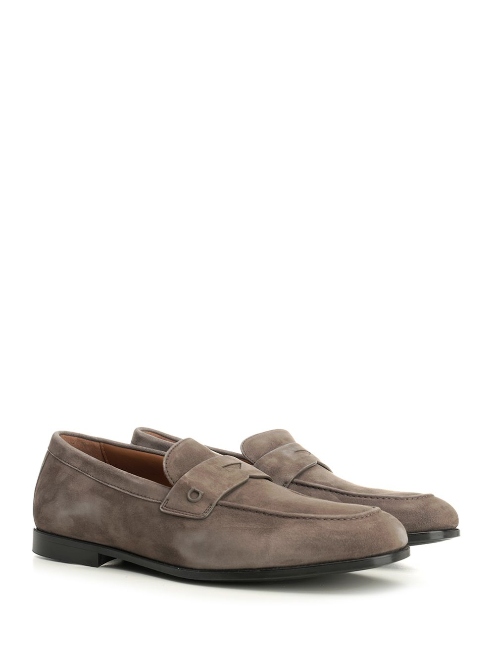 [Ferragamo] Loafer CO 02A723794339 3E010
