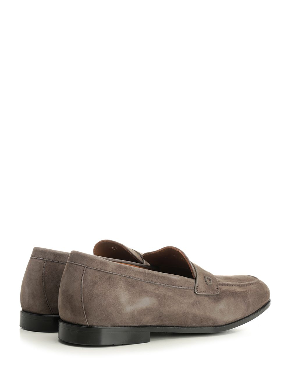 [Ferragamo] Loafer CO 02A723794339 3E010