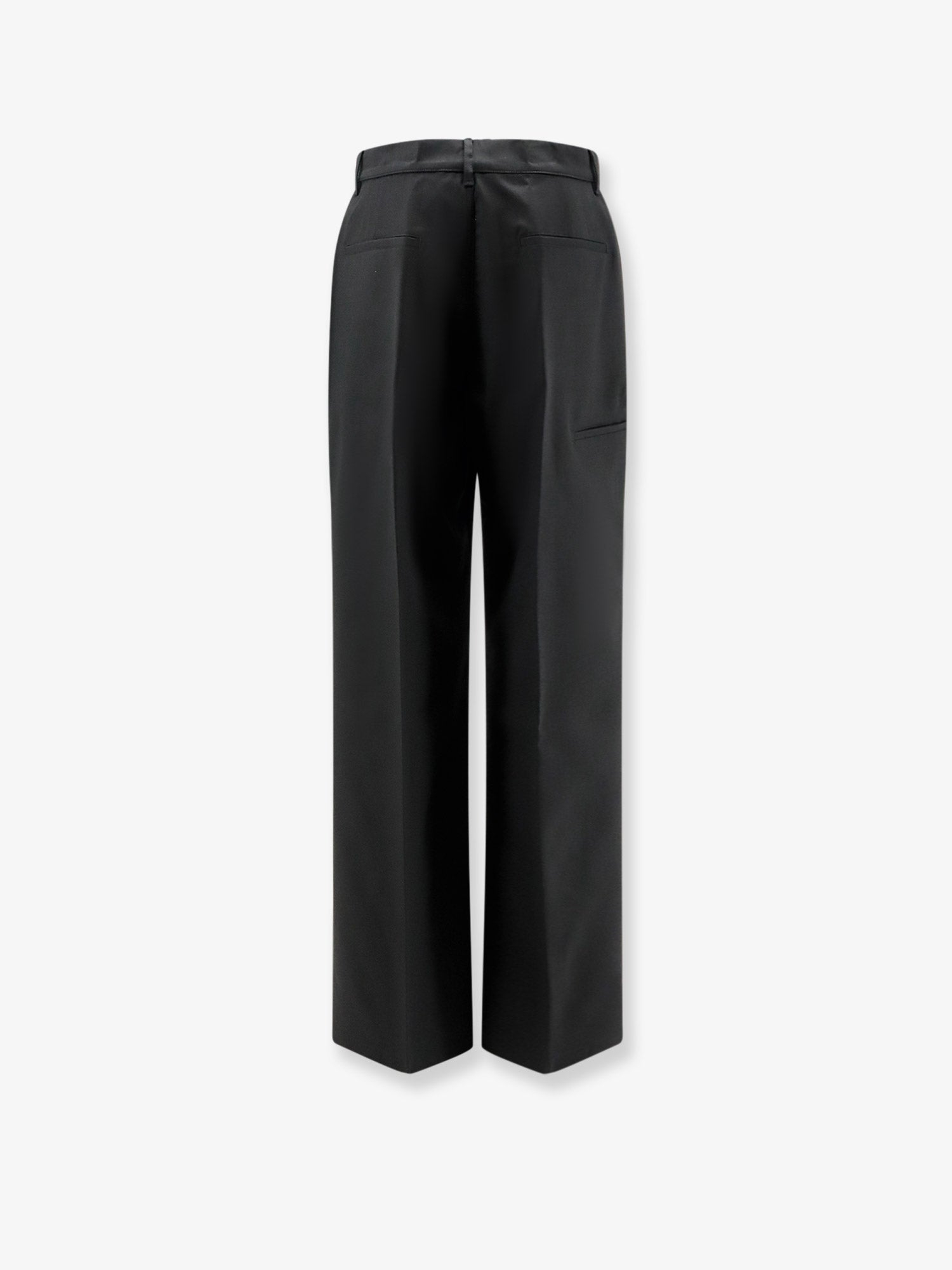 [Rick Owens] Trousers FW26 RP02F5317ZL09