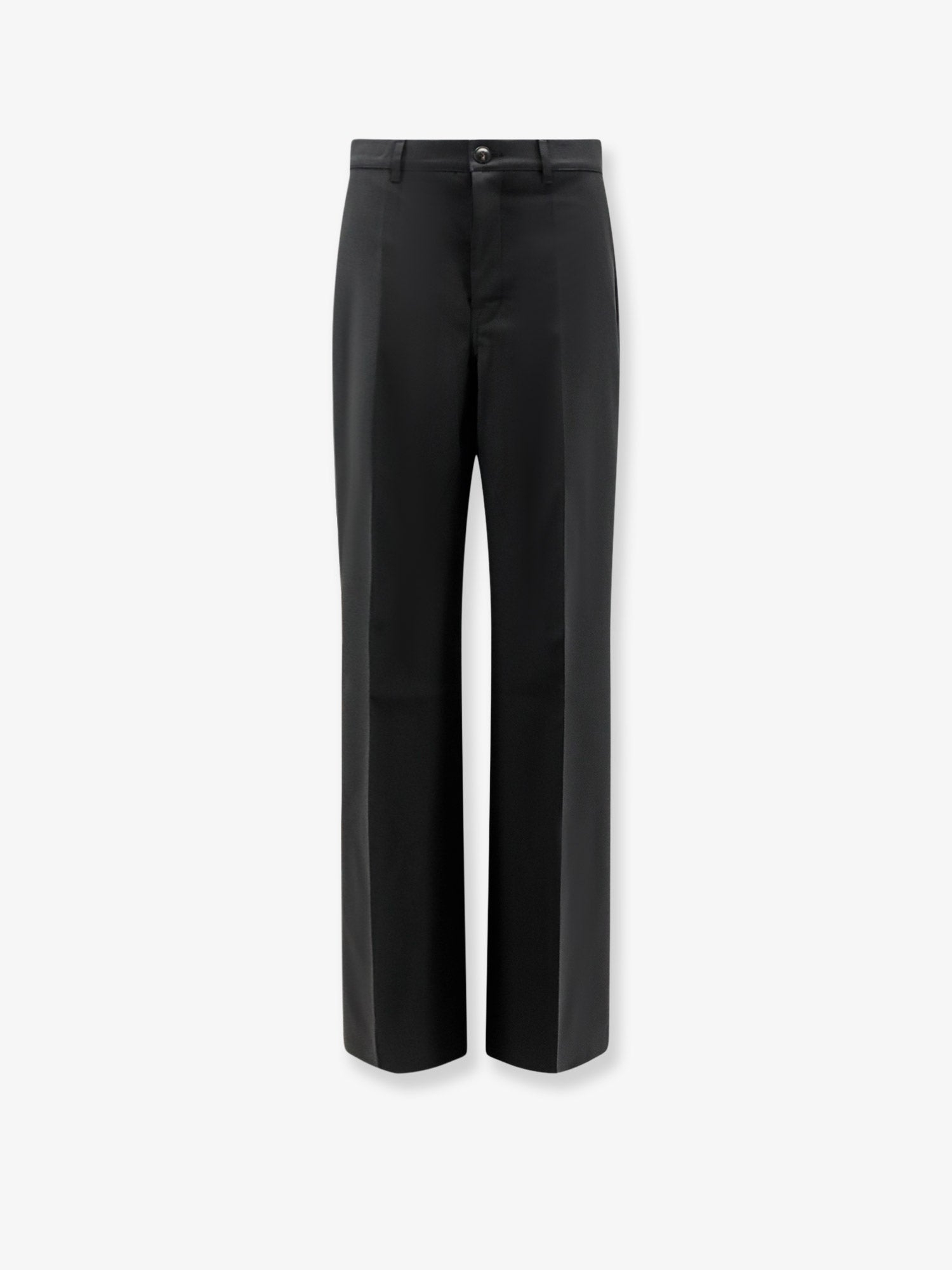 [Rick Owens] Trousers FW26 RP02F5317ZL09