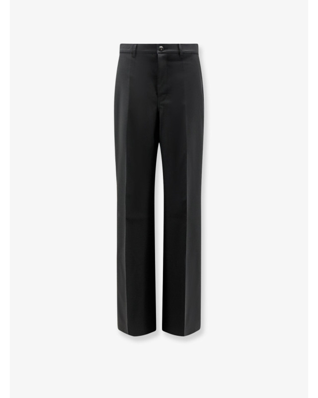 [Rick Owens] Trousers FW26 RP02F5317ZL09