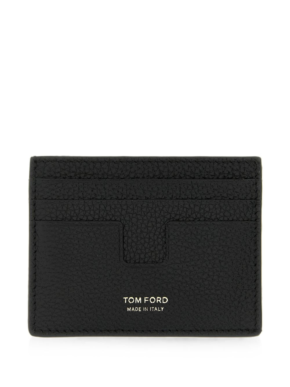 [Tom Ford] Cardholder FW26 Y0233LCL158GNAA