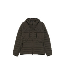 [Stone Island] Down Jacket FW26 4100107S0183V0078