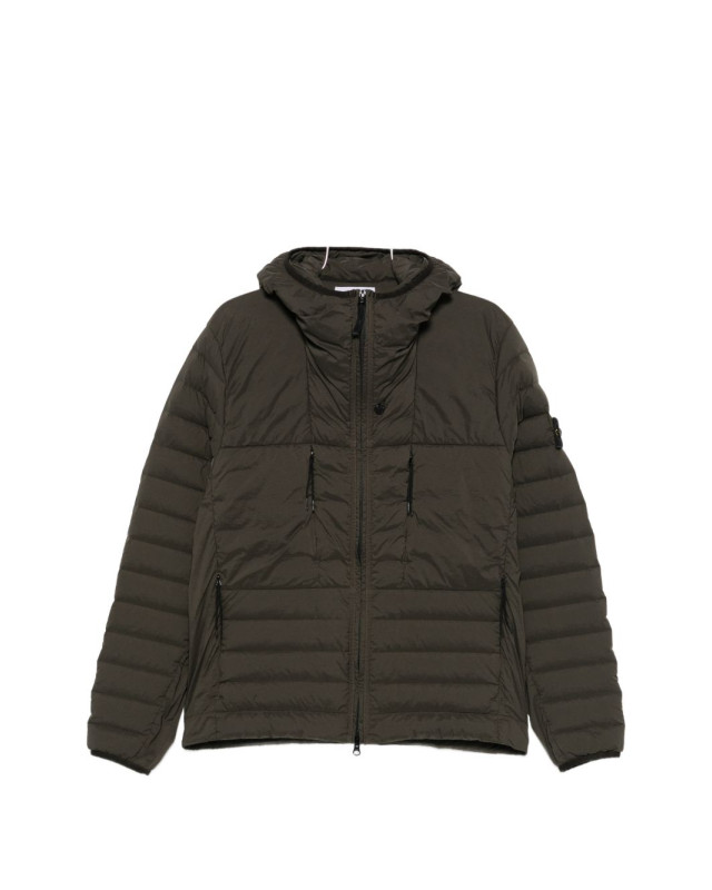 [Stone Island] Down Jacket FW26 4100107S0183V0078