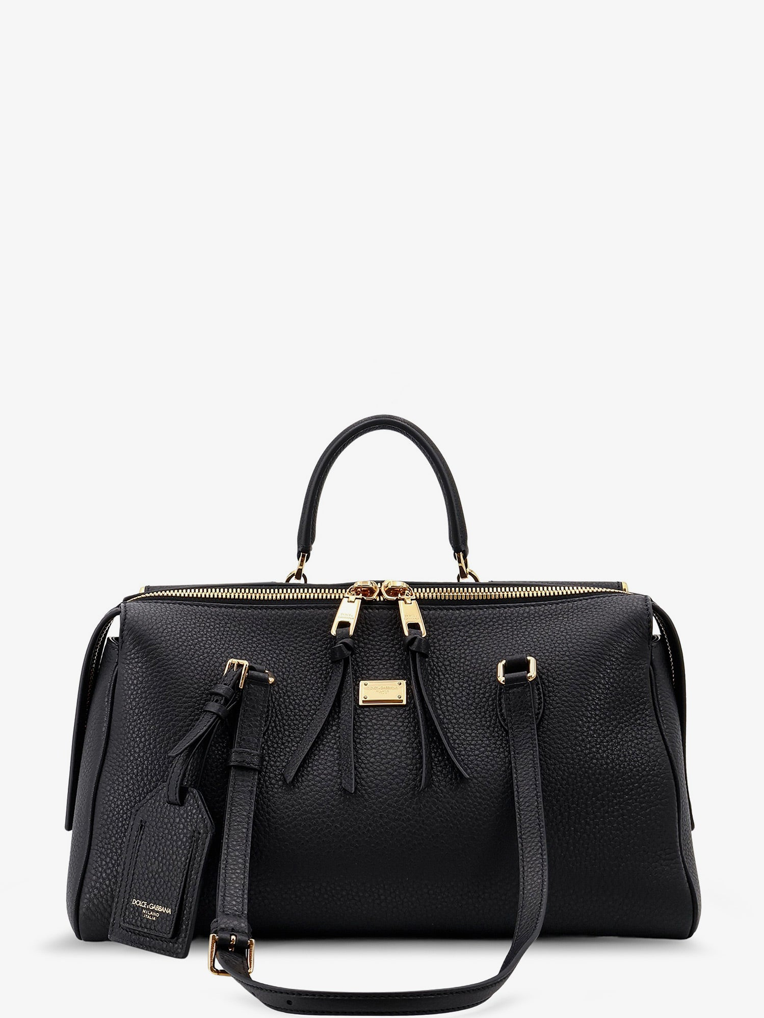 [Dolce & Gabbana] Tote bag FW26 BB7844A084180999