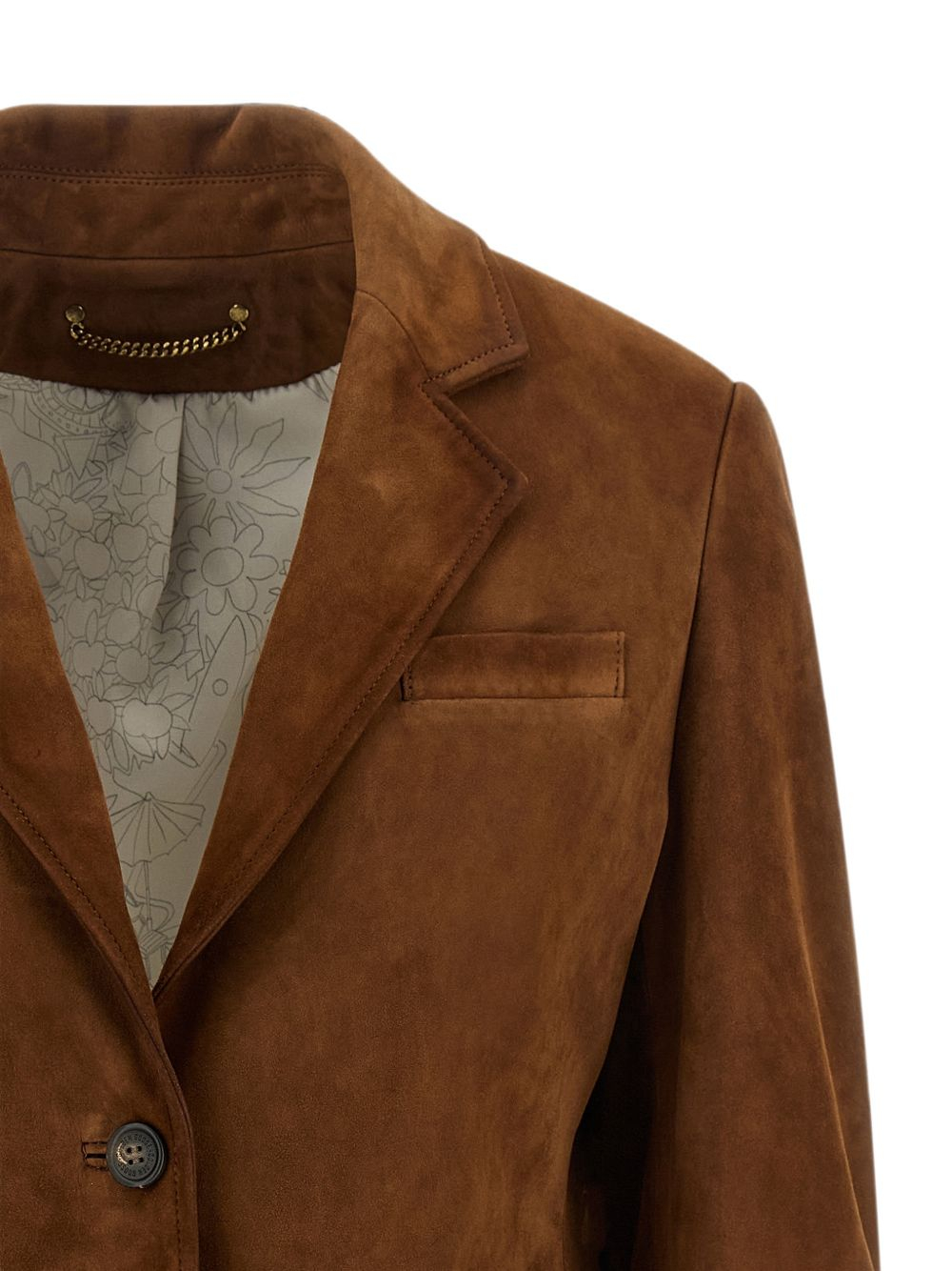 [Golden Goose] Jacket FW26 GWP02785P00265855816