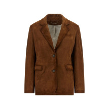 [Golden Goose] Jacket FW26 GWP02785P00265855816