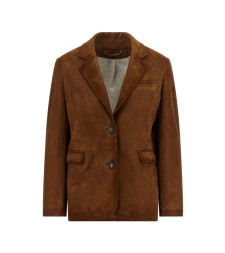 [Golden Goose] Jacket FW26 GWP02785P00265855816