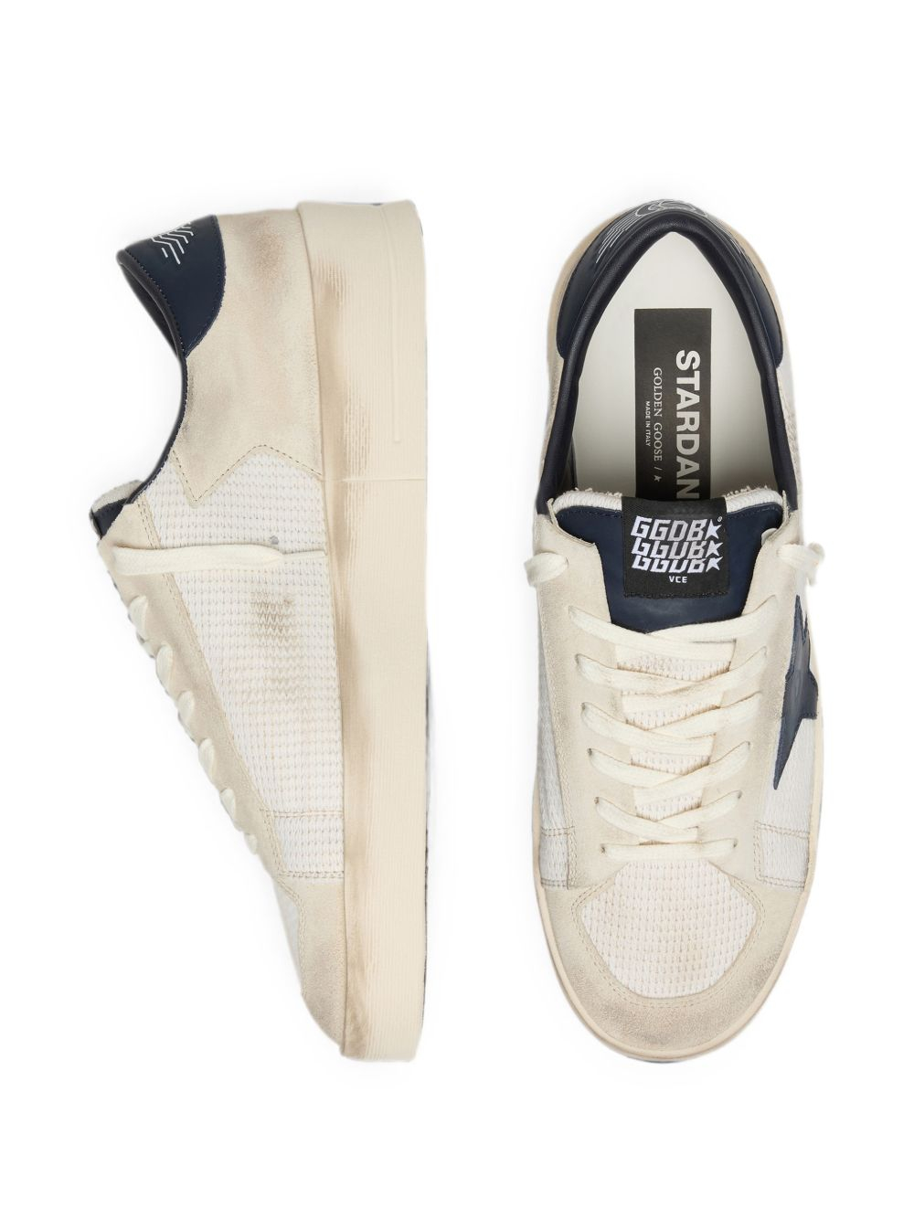 [Golden Goose] Sneakers FW26 GMF01089F00853715961