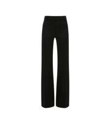 [VICTORIA BECKHAM] Trousers FW26 1226WTR005115DBLACK