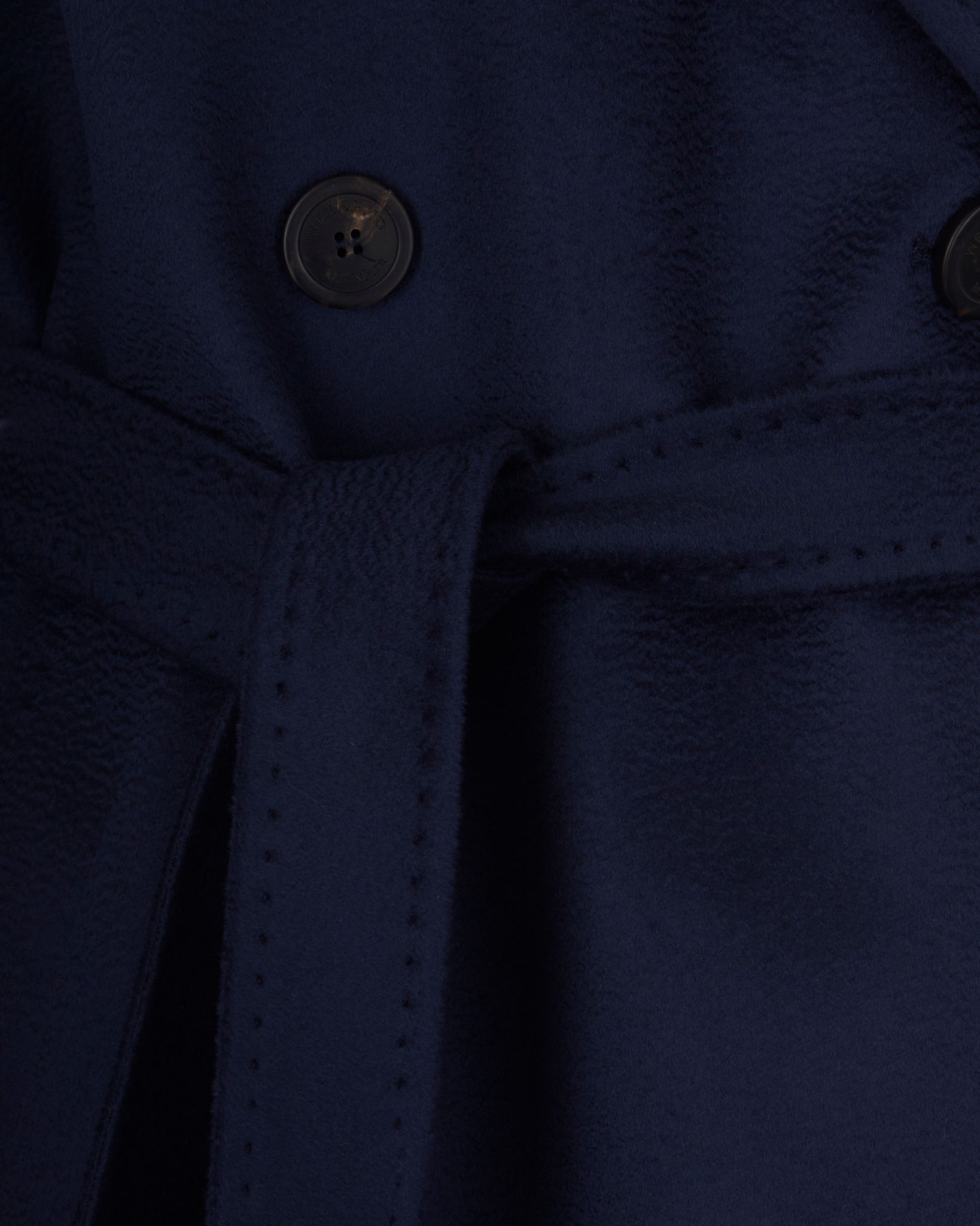 [Weekend MaxMara] Coat FW26 2625016021600WKDRESINA091