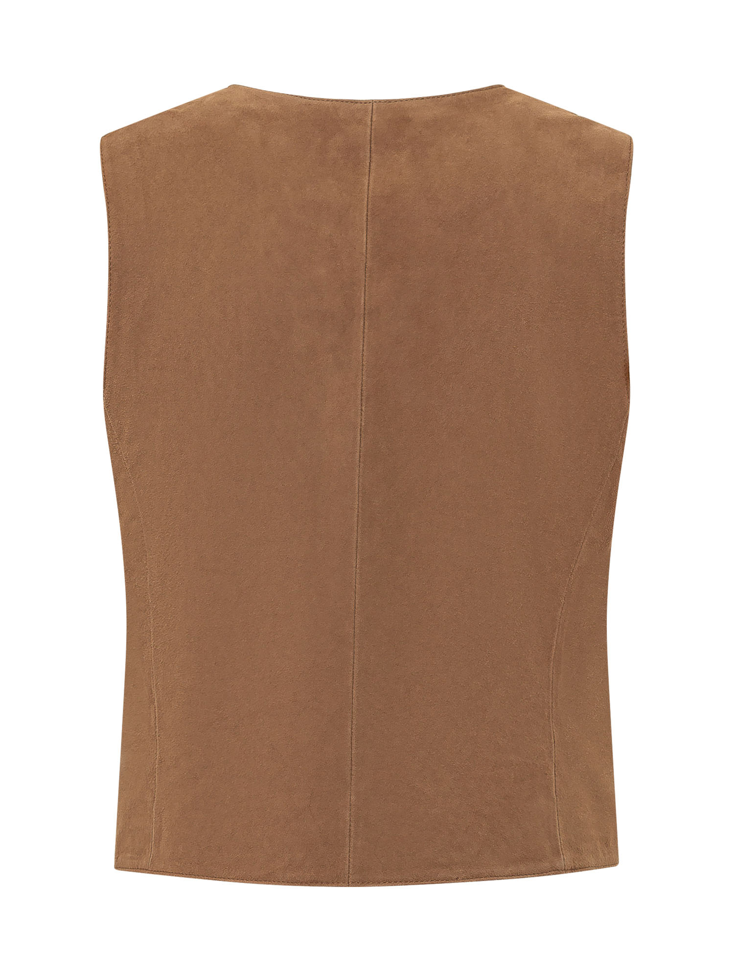 [WEEKEND BY MAX MARA] Leather Jacket SS26 2615441012600 001