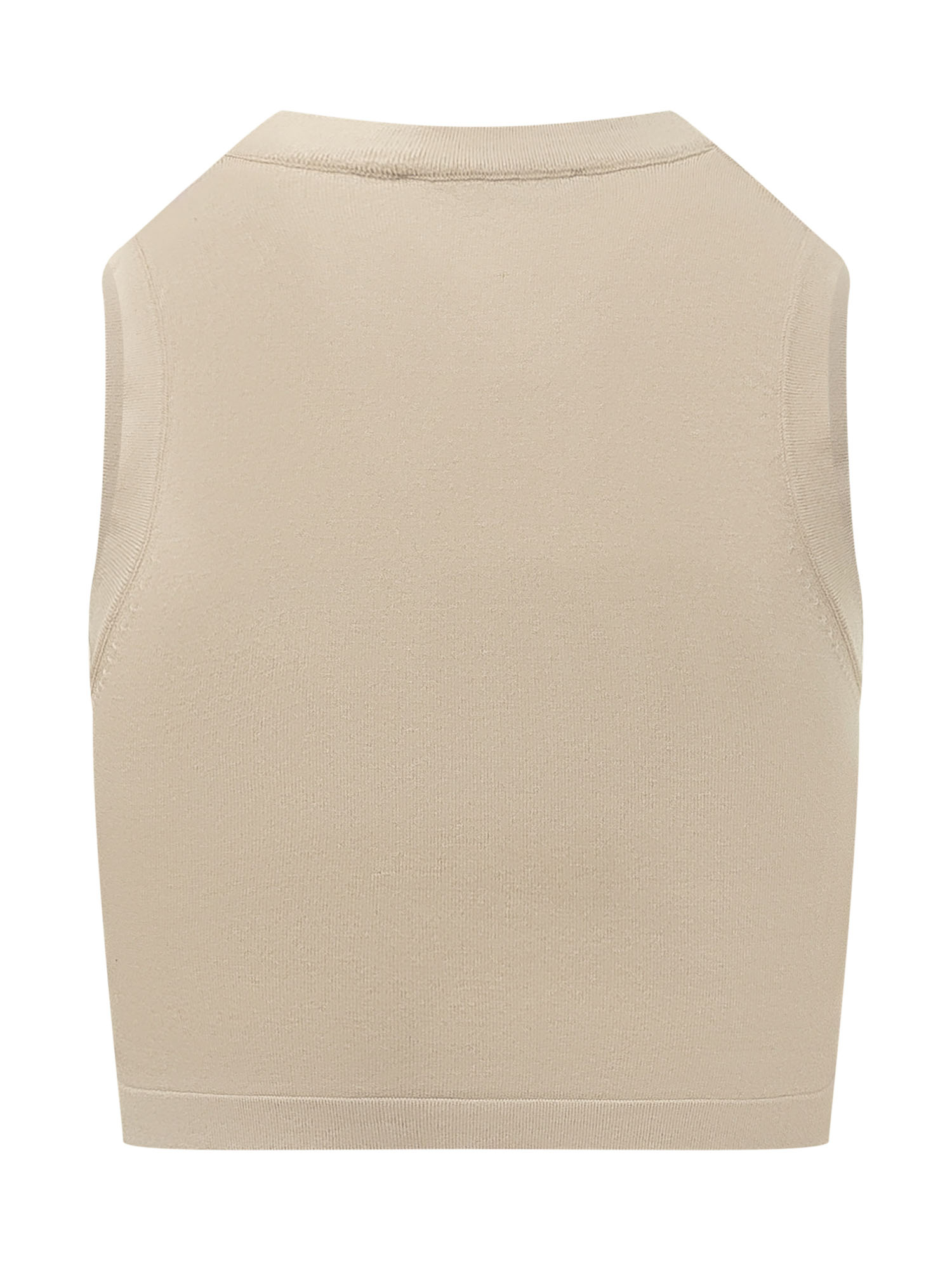 [WEEKEND BY MAX MARA] Tank top SS26 2615361023600 002