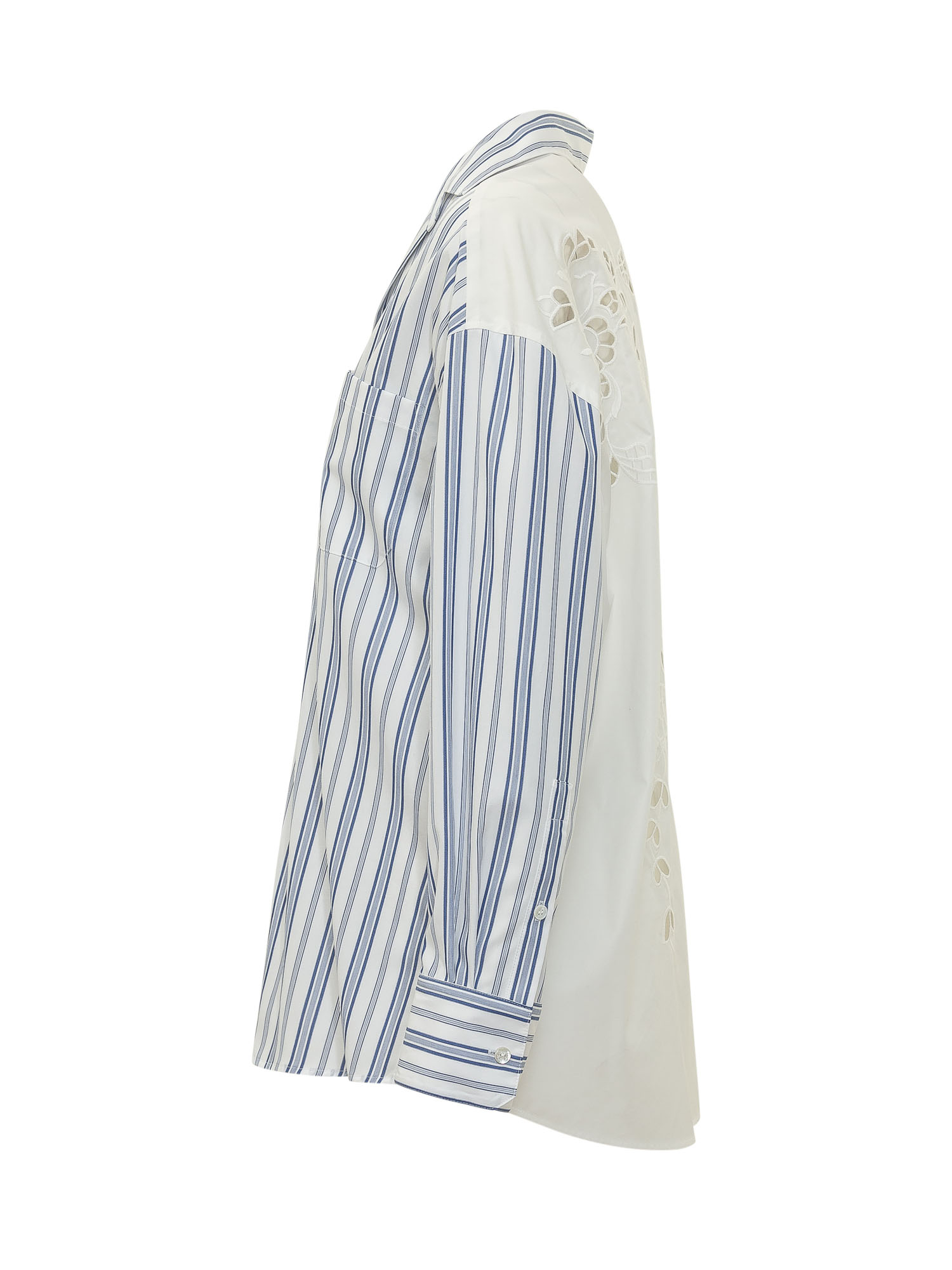 [WEEKEND BY MAX MARA] Shirts Long Sleeve SS26 2615111012600 050
