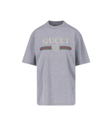 [Gucci] T-shirts Short Sleeve FW26 865015 XJH1R1230