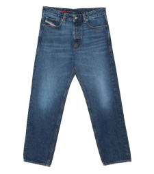 [Diesel] Jeans FW26 A1897409I2701