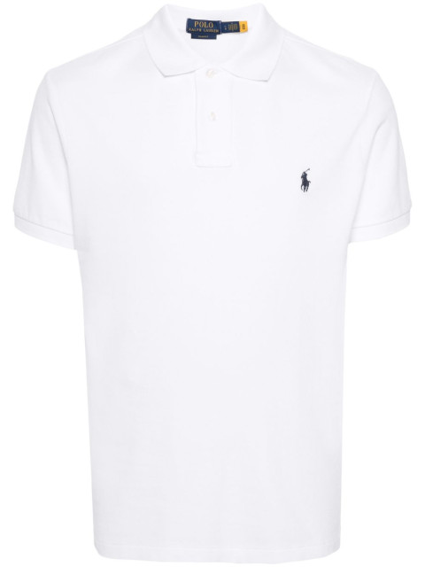 [Polo Ralph Lauren] T-shirts Short Sleeve FW26 710548797001