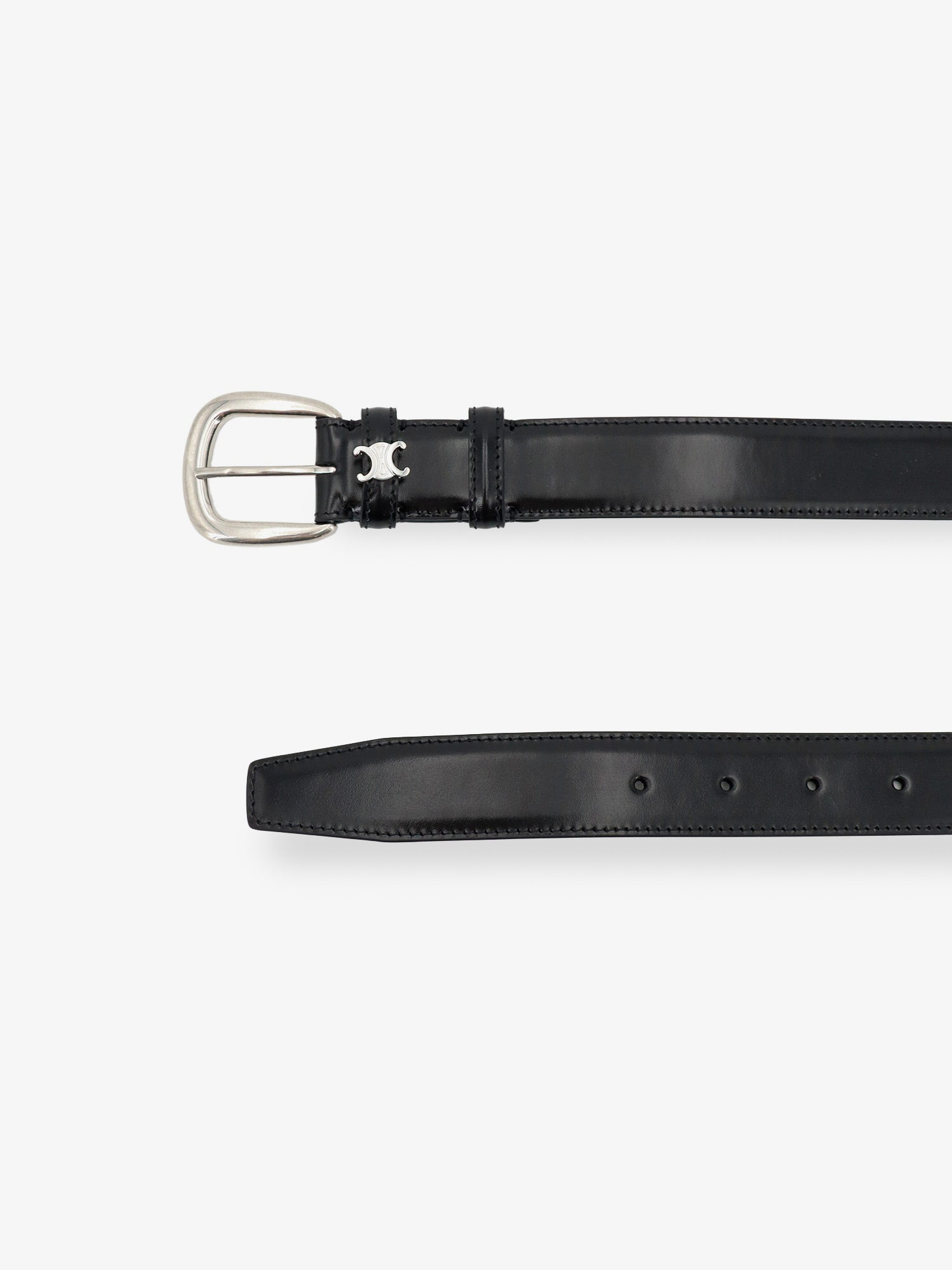 [Celine] Belt FW26 B10CQ3A0138SI