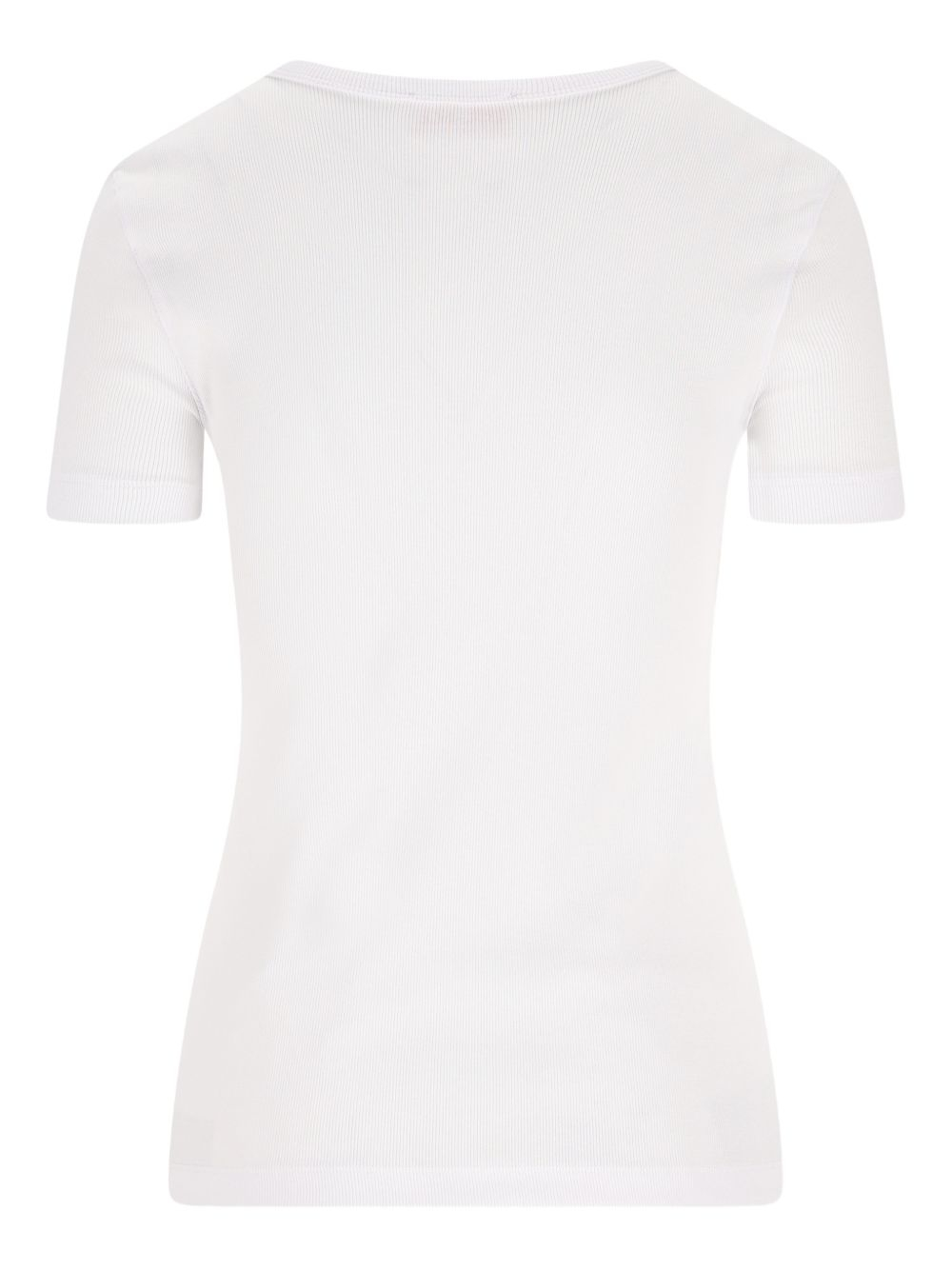 [Diesel] T-shirts Short Sleeve FW26 A217230EJAI100