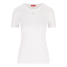 [Diesel] T-shirts Short Sleeve FW26 A217230EJAI100