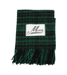 [Marni] Scarf FW26 SCZC0089Y0UAW063CHN99
