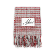 [Marni] Scarf FW26 SCZC0089Y0UAW063CHR76